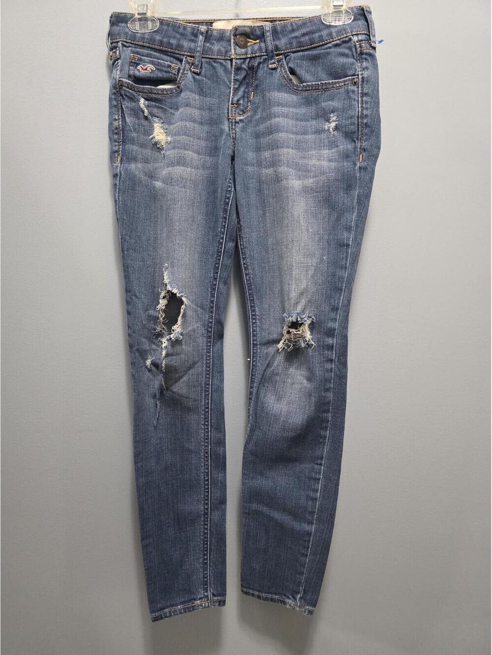 Hollister California Jeans Women's Size 24